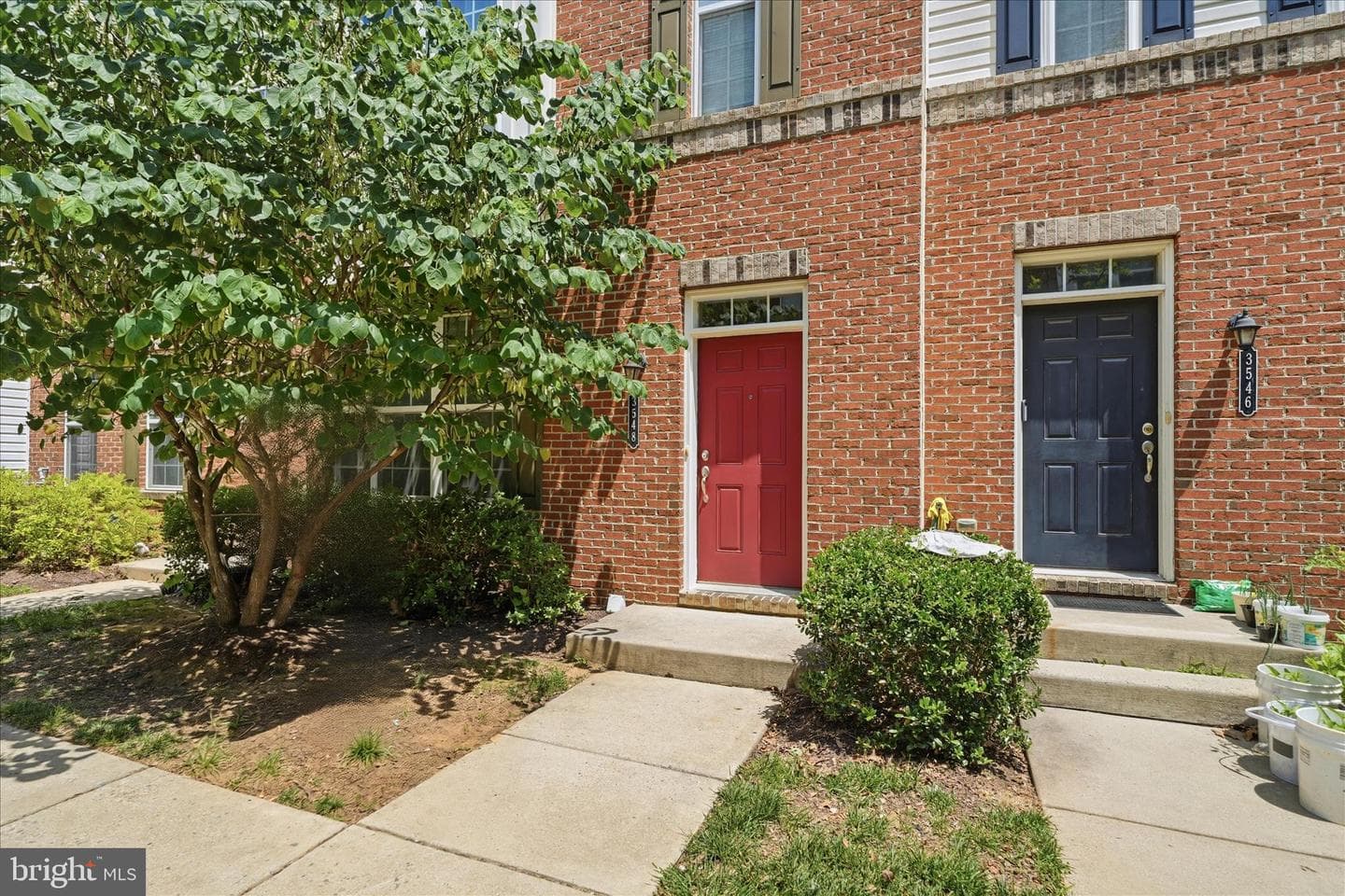 3548 Woodlake Drive #21 photo 54
