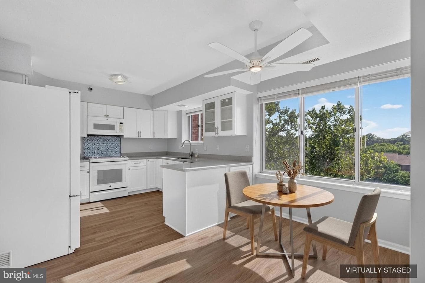 5802 Nicholson Lane #2-602, North Bethesda