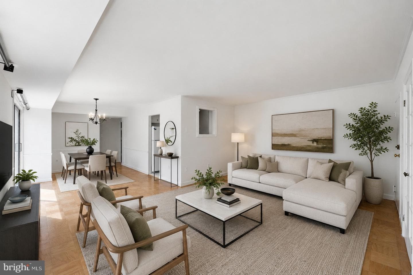 7611 Maple Avenue #808, Takoma Park
