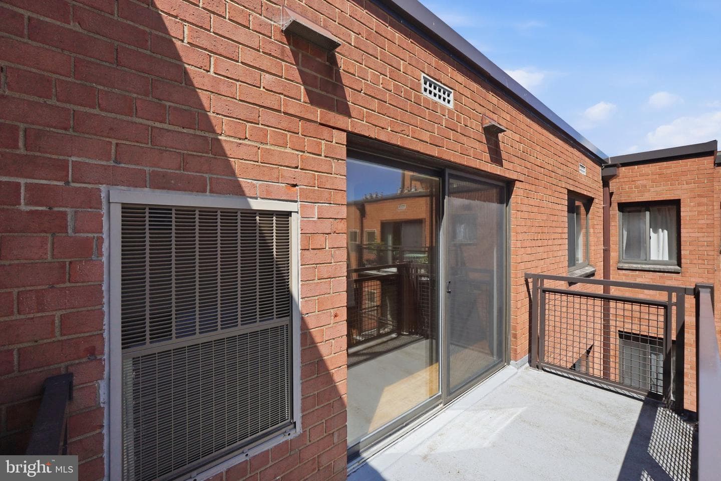 7611 Maple Avenue #808 photo 16
