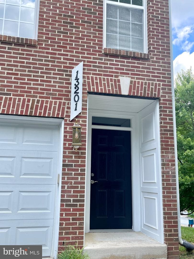 13201 Liberty Bell Court, Germantown