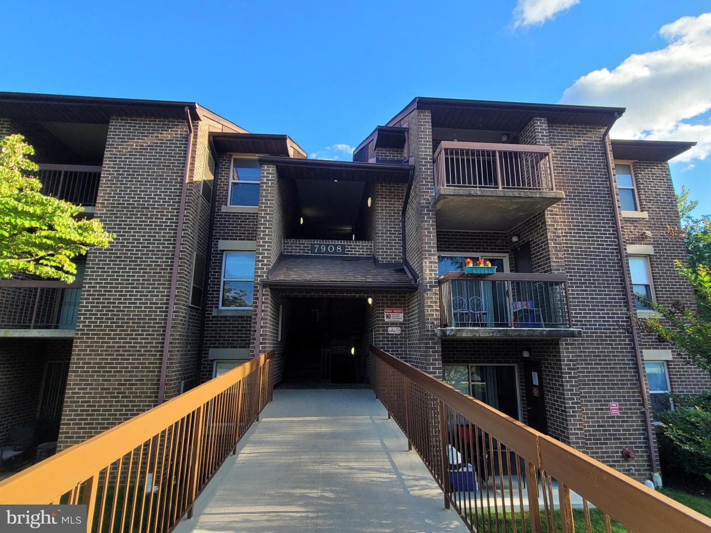 7908 Pearlbush Drive #301, Gaithersburg