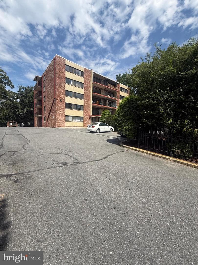 8308 Flower Avenue #401, Takoma Park