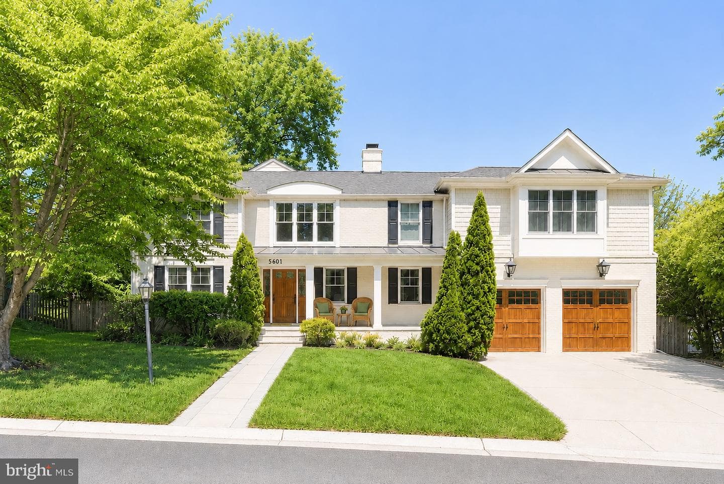 5601 Vernon Place, Bethesda