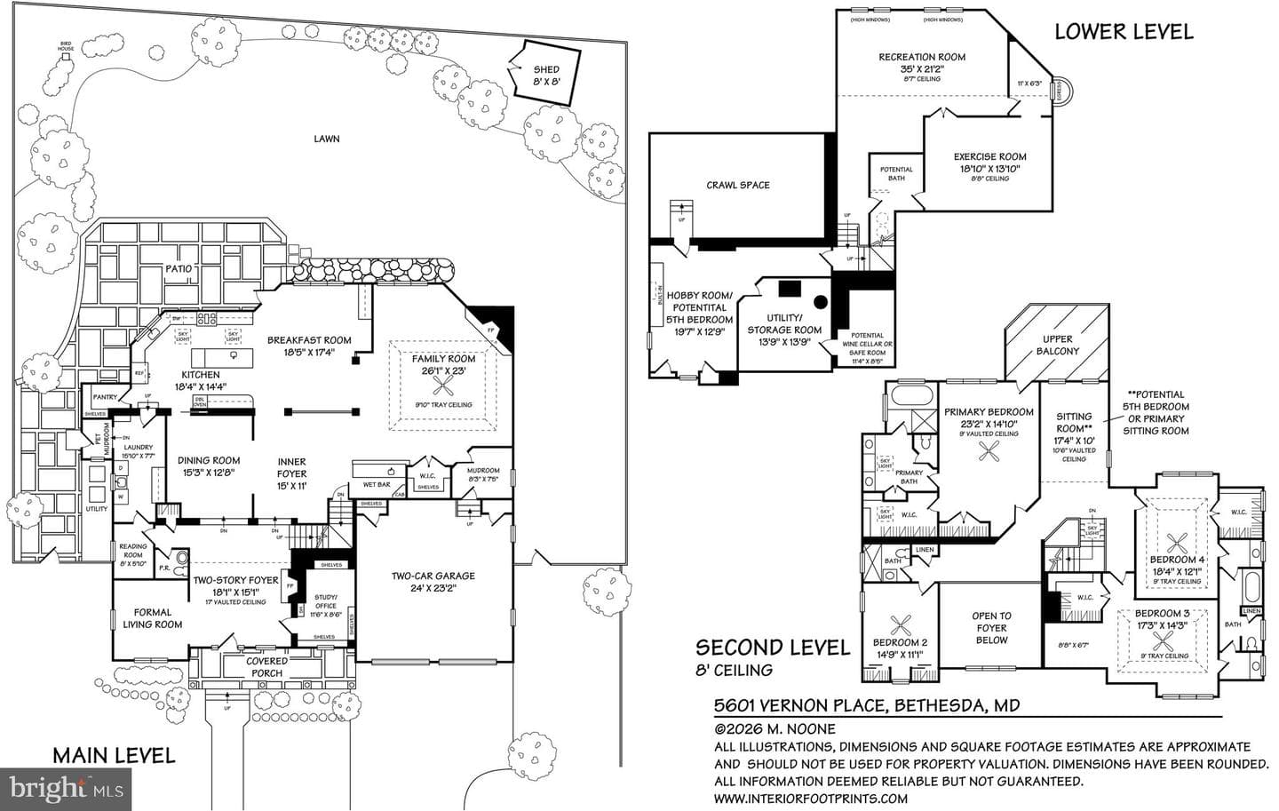 5601 Vernon Place photo 57