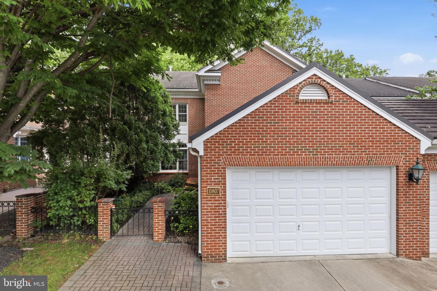 10807 Hidden Trail Court, Potomac