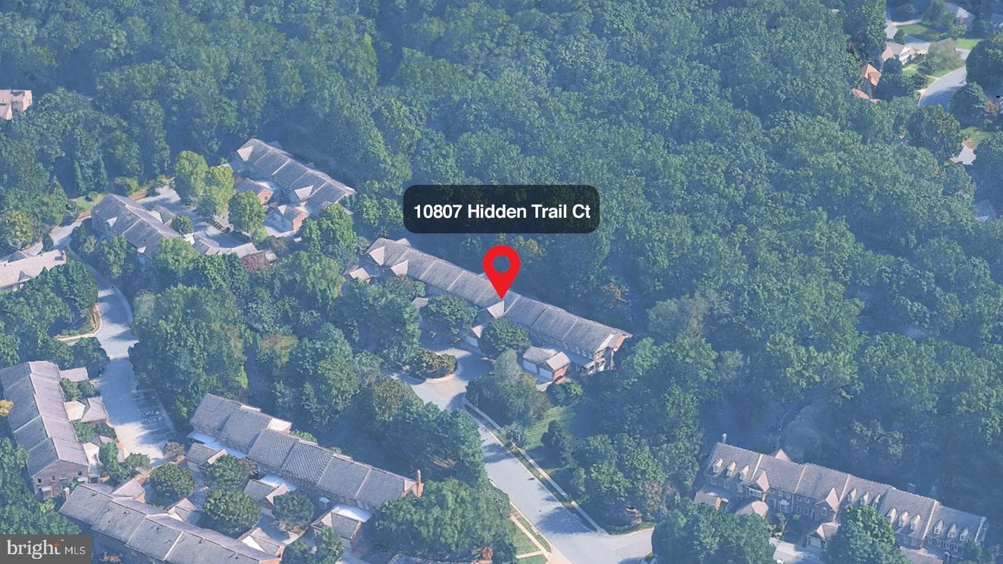 10807 Hidden Trail Court photo 3