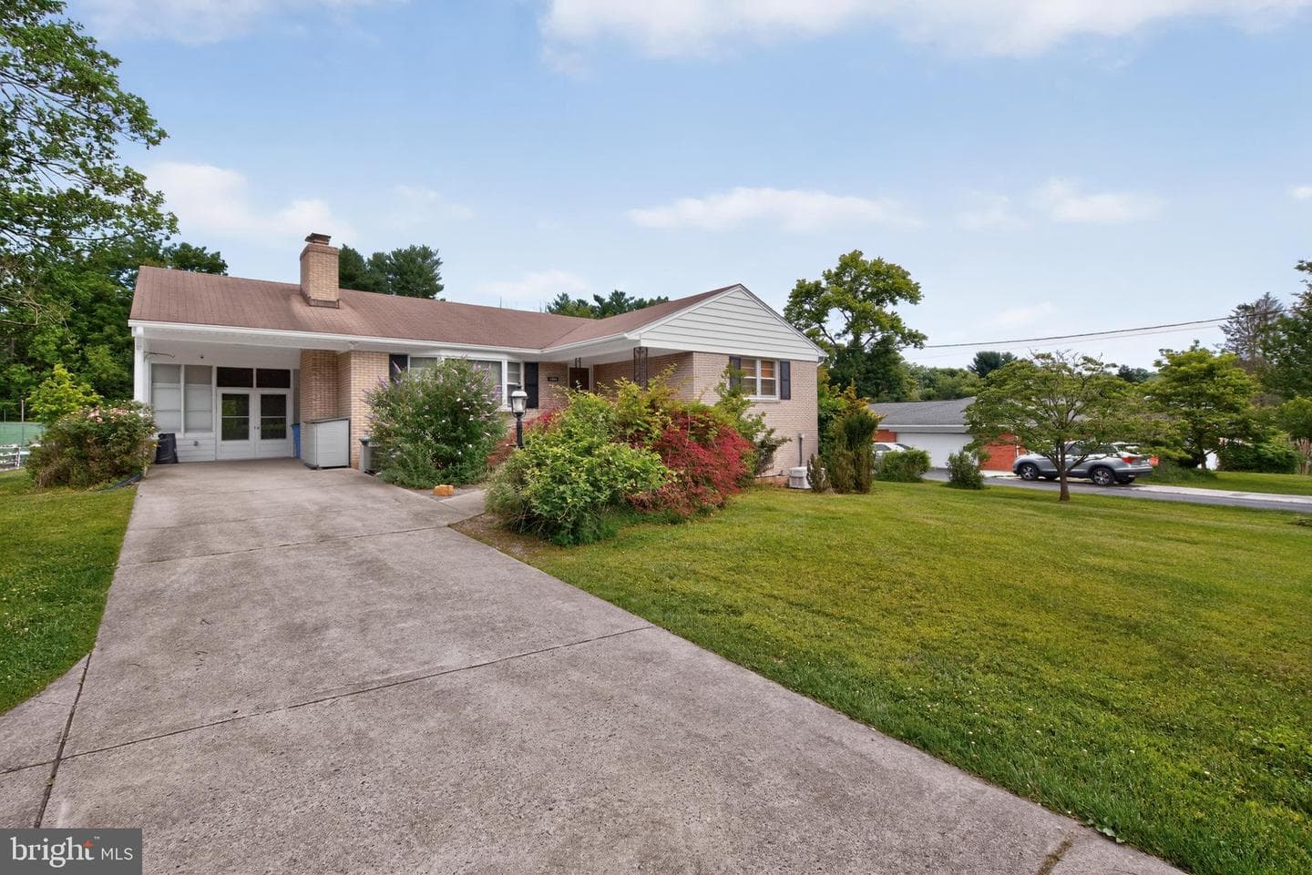 14604 Peach Orchard Road, Silver Spring