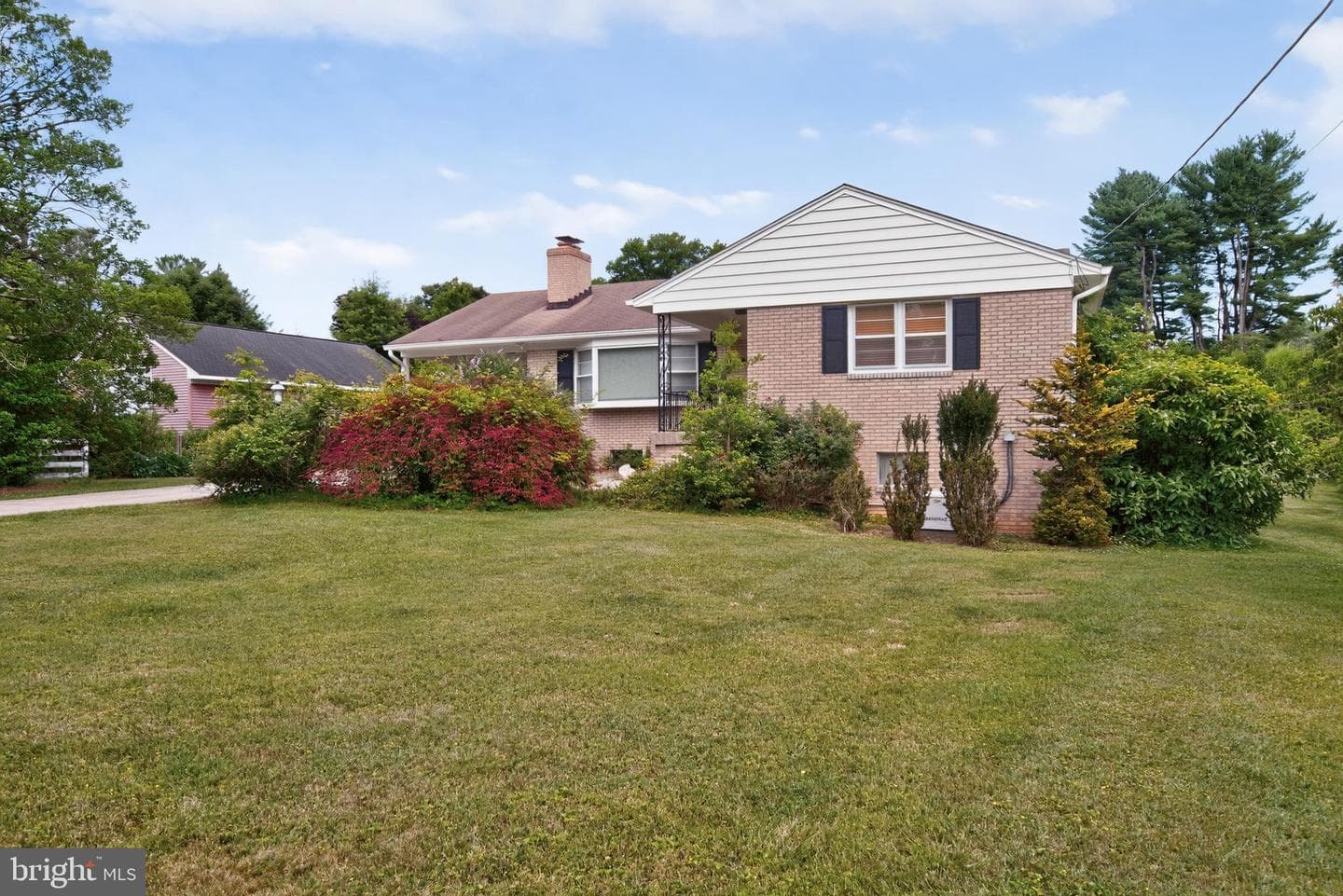 14604 Peach Orchard Road, Silver Spring
