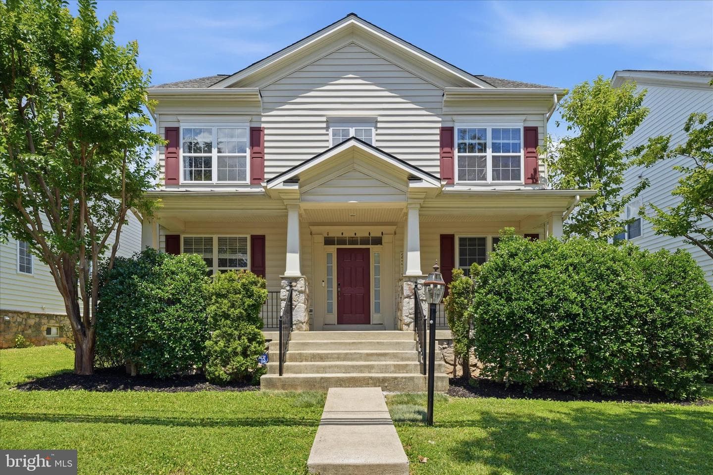 23121 Frederick Road, Clarksburg