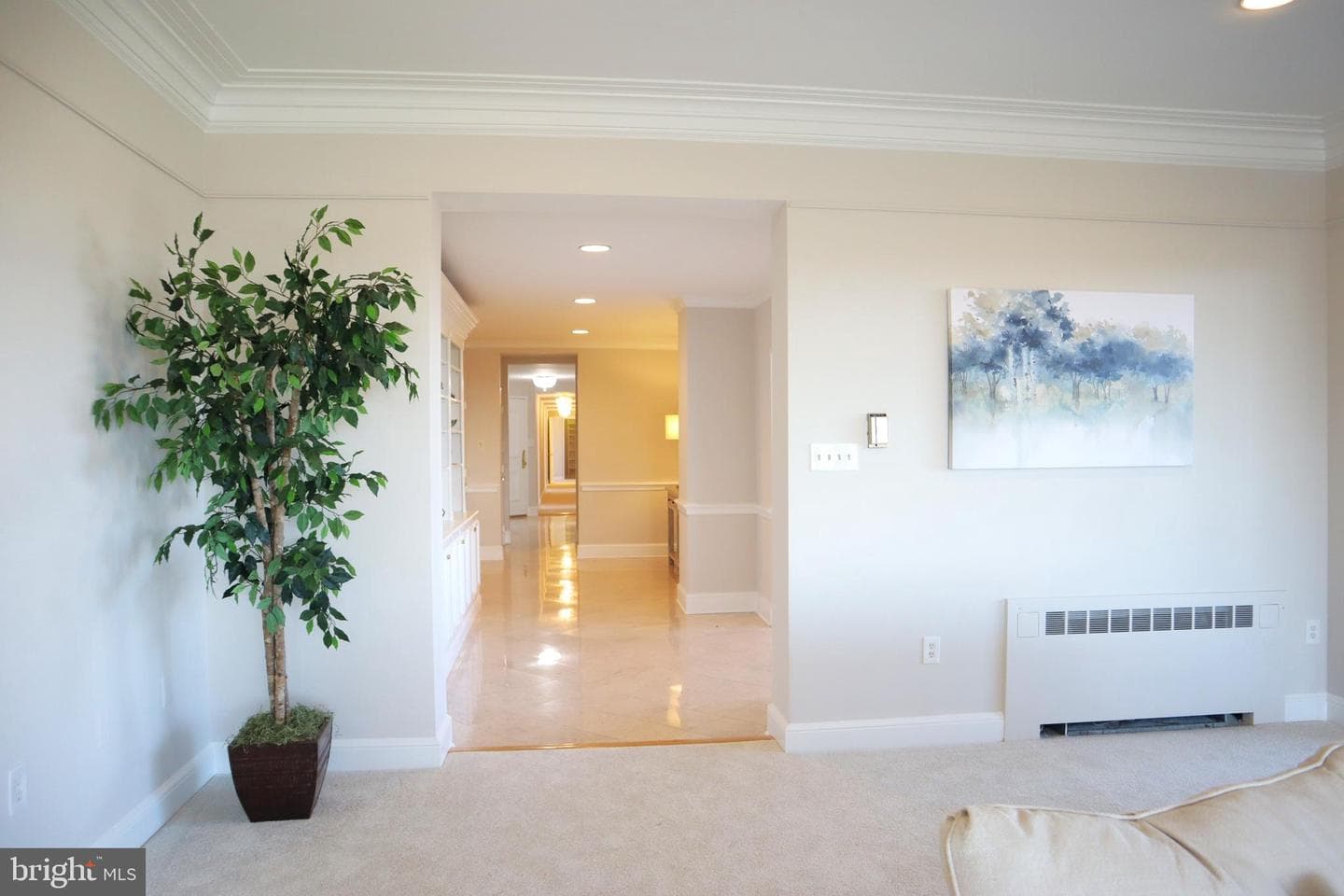 10401 Grosvenor Place #1704 photo 19