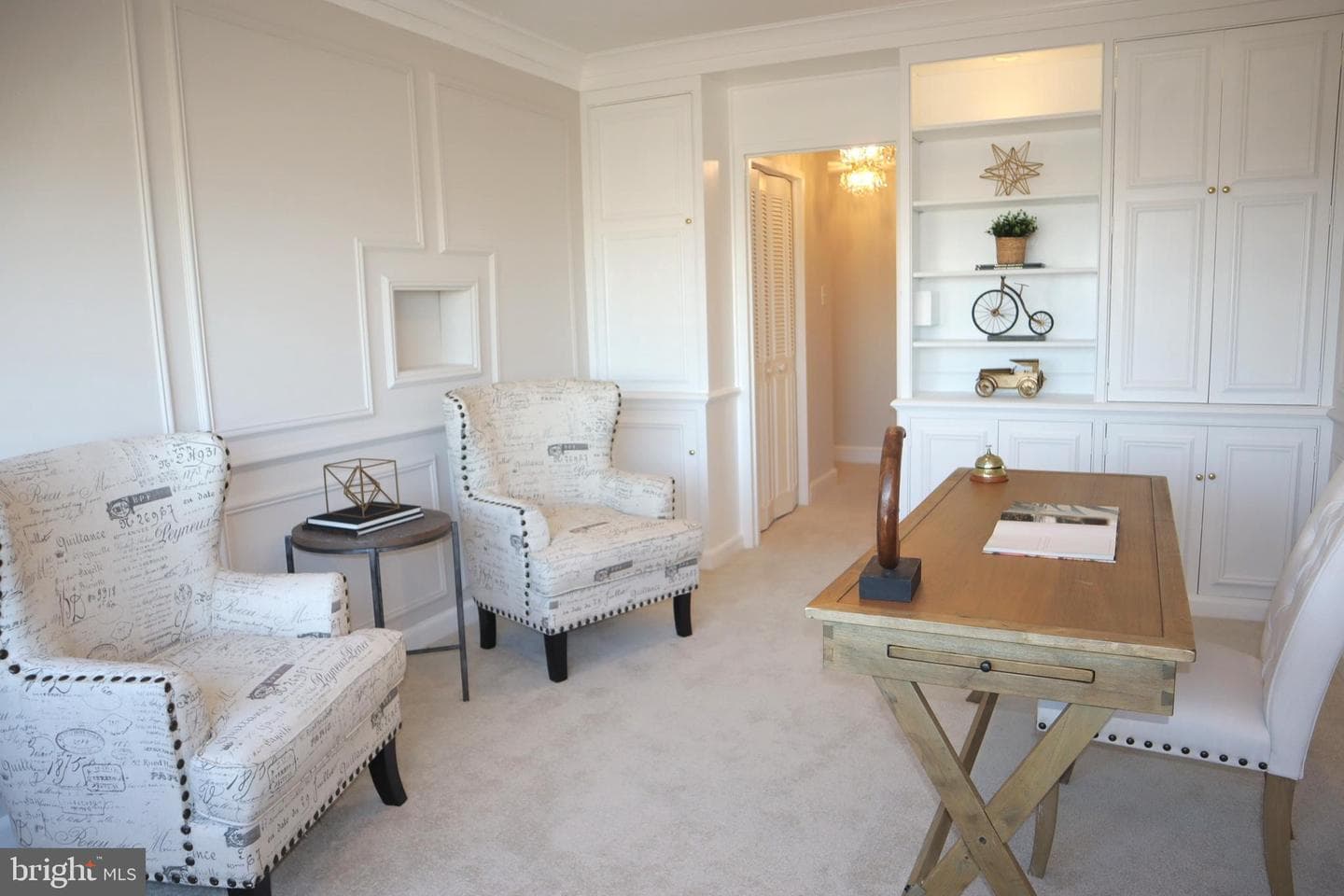 10401 Grosvenor Place #1704 photo 35