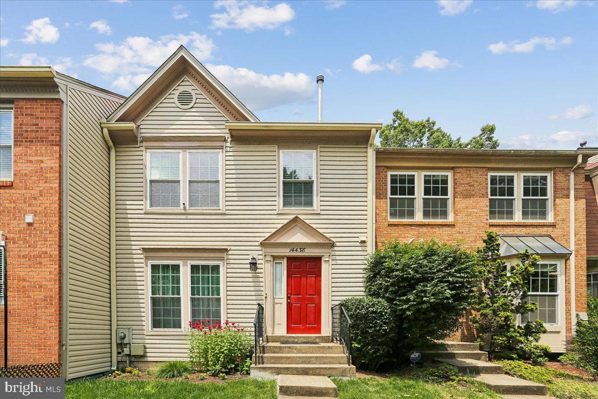 14438 Long Channel Circle, Germantown