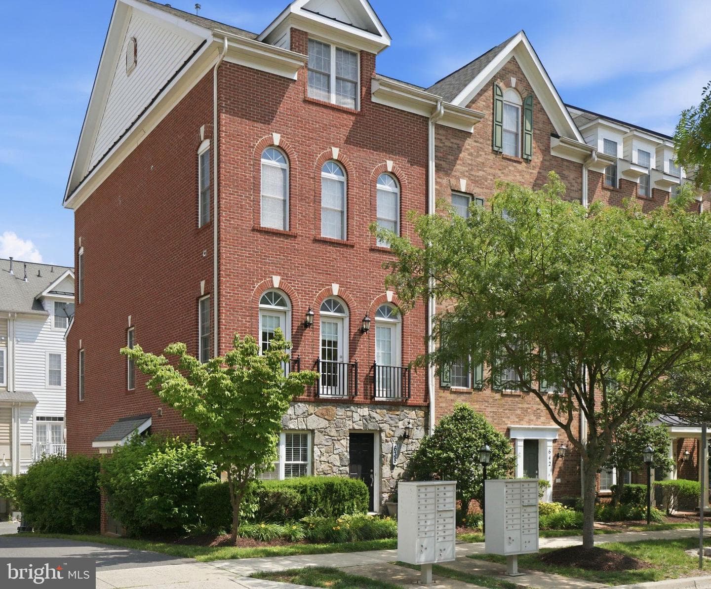 638 Raven Avenue, Gaithersburg