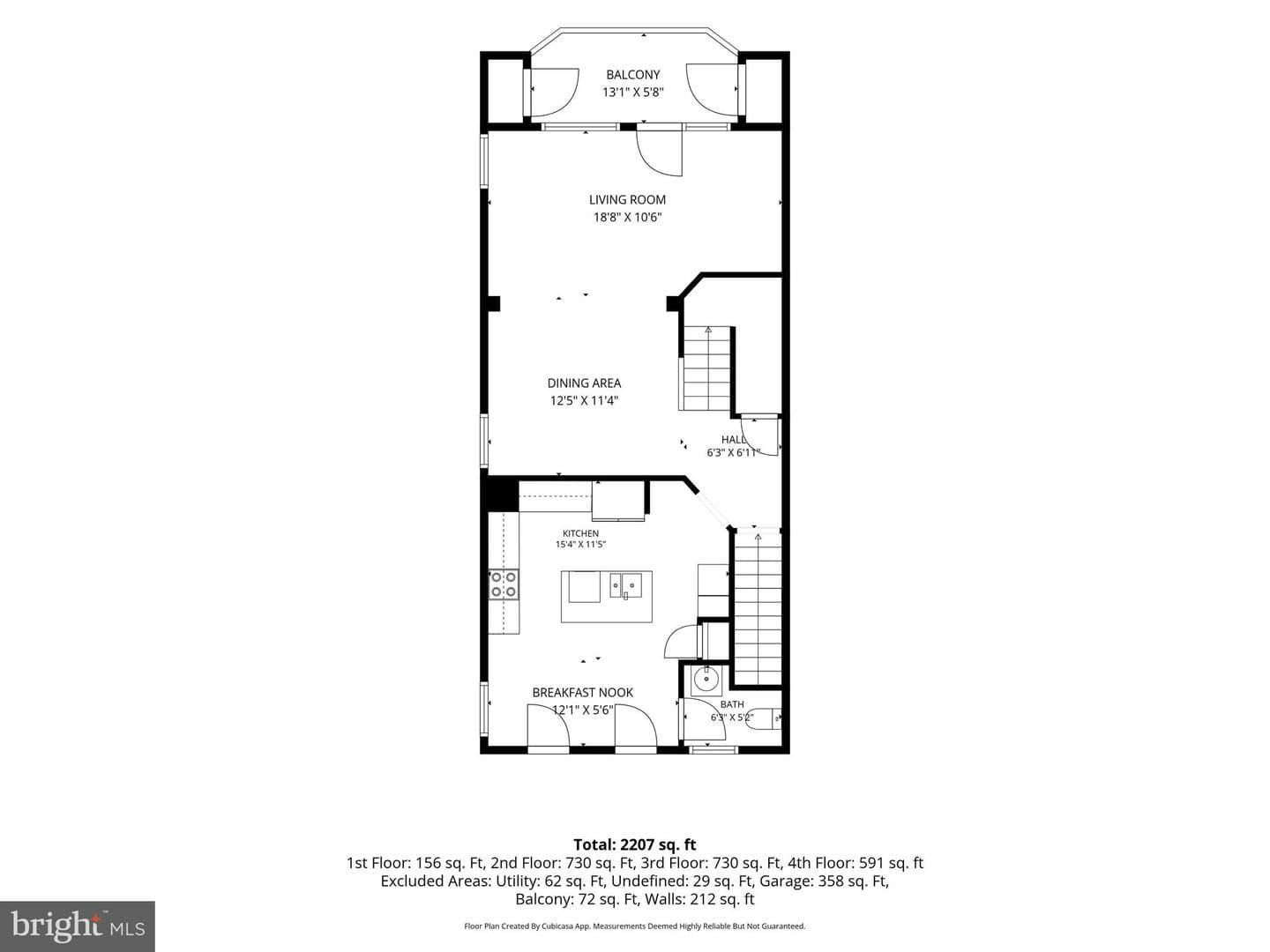 638 Raven Avenue photo 38