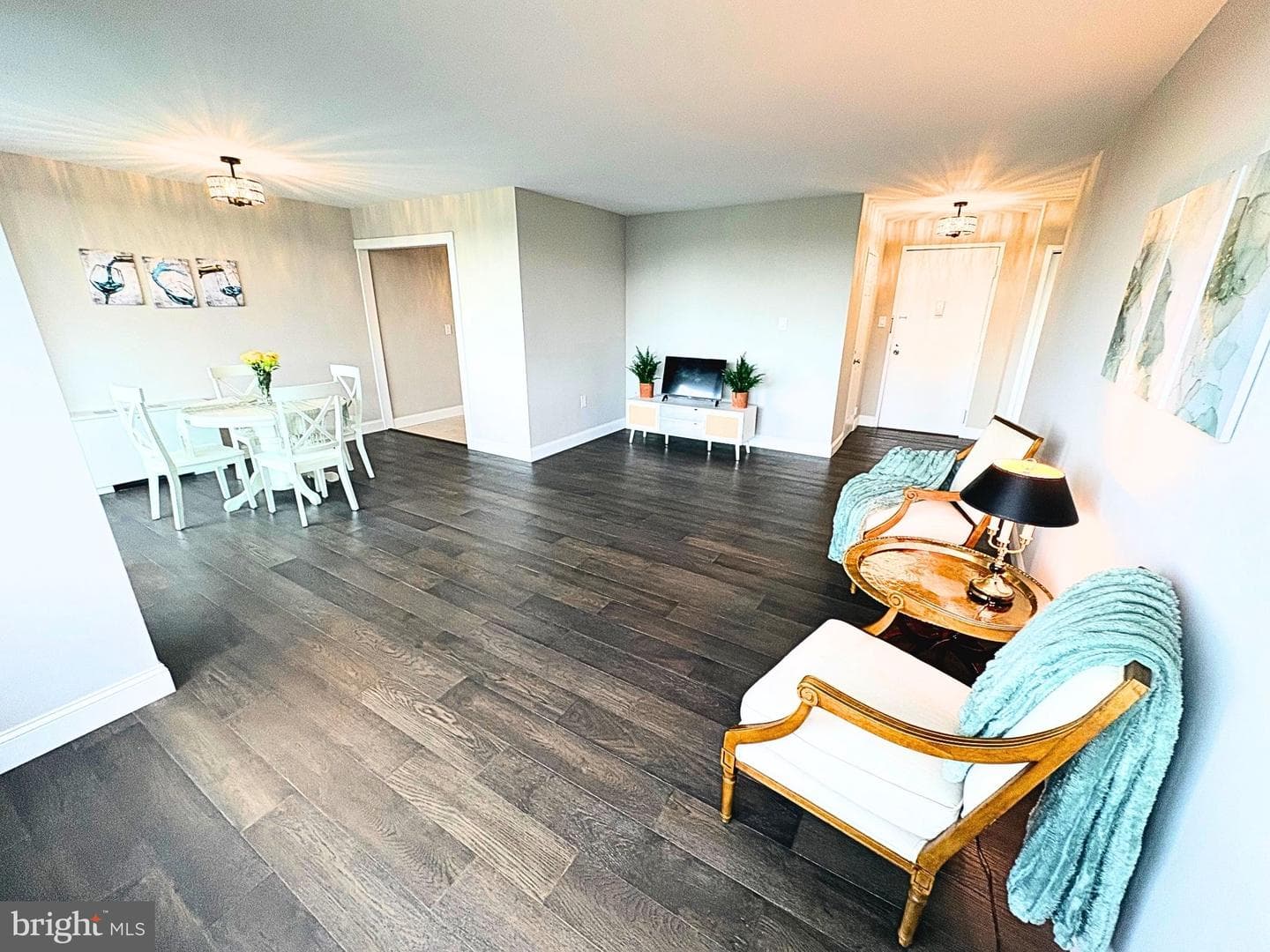 10401 Grosvenor Pl # 817 photo 6
