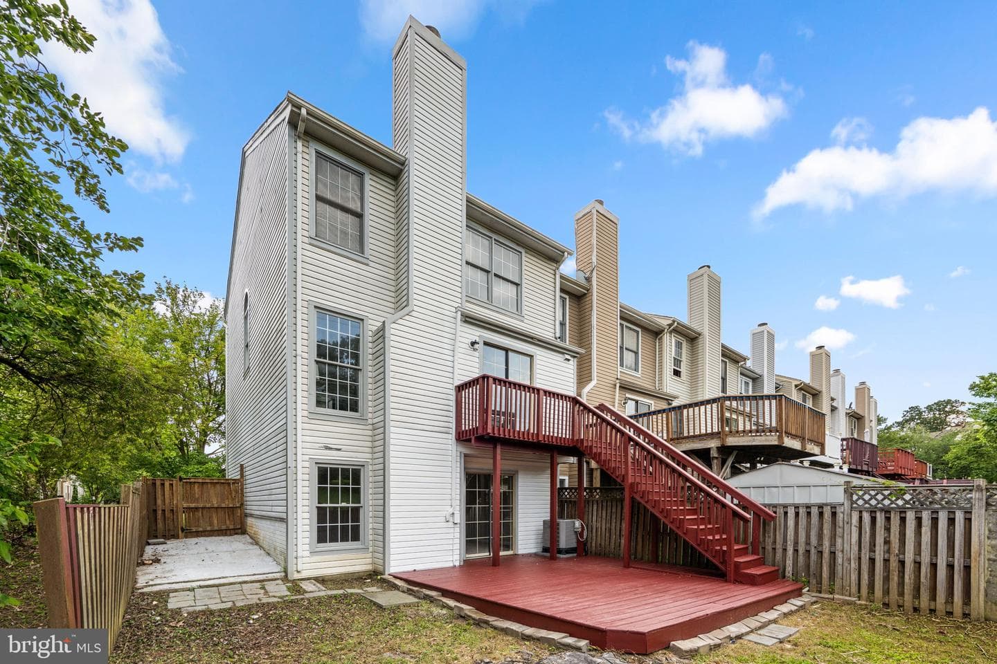 8101 Chelaberry Court photo 43