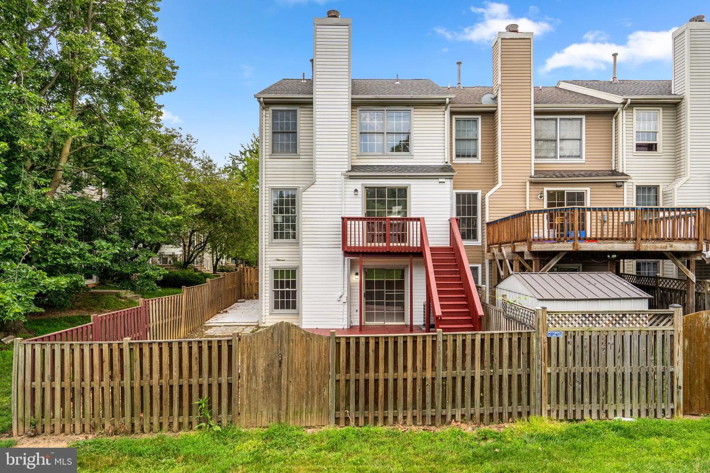 8101 Chelaberry Court photo 44