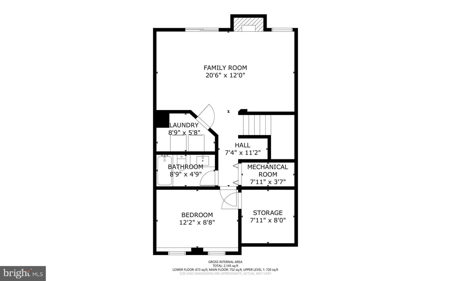 8101 Chelaberry Court photo 47