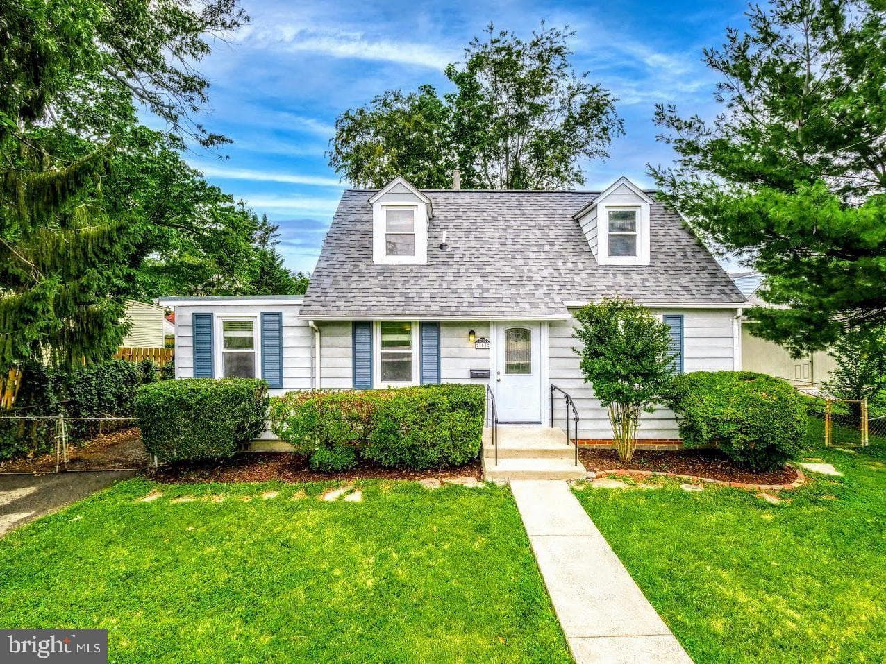 703 Gail Avenue, Rockville
