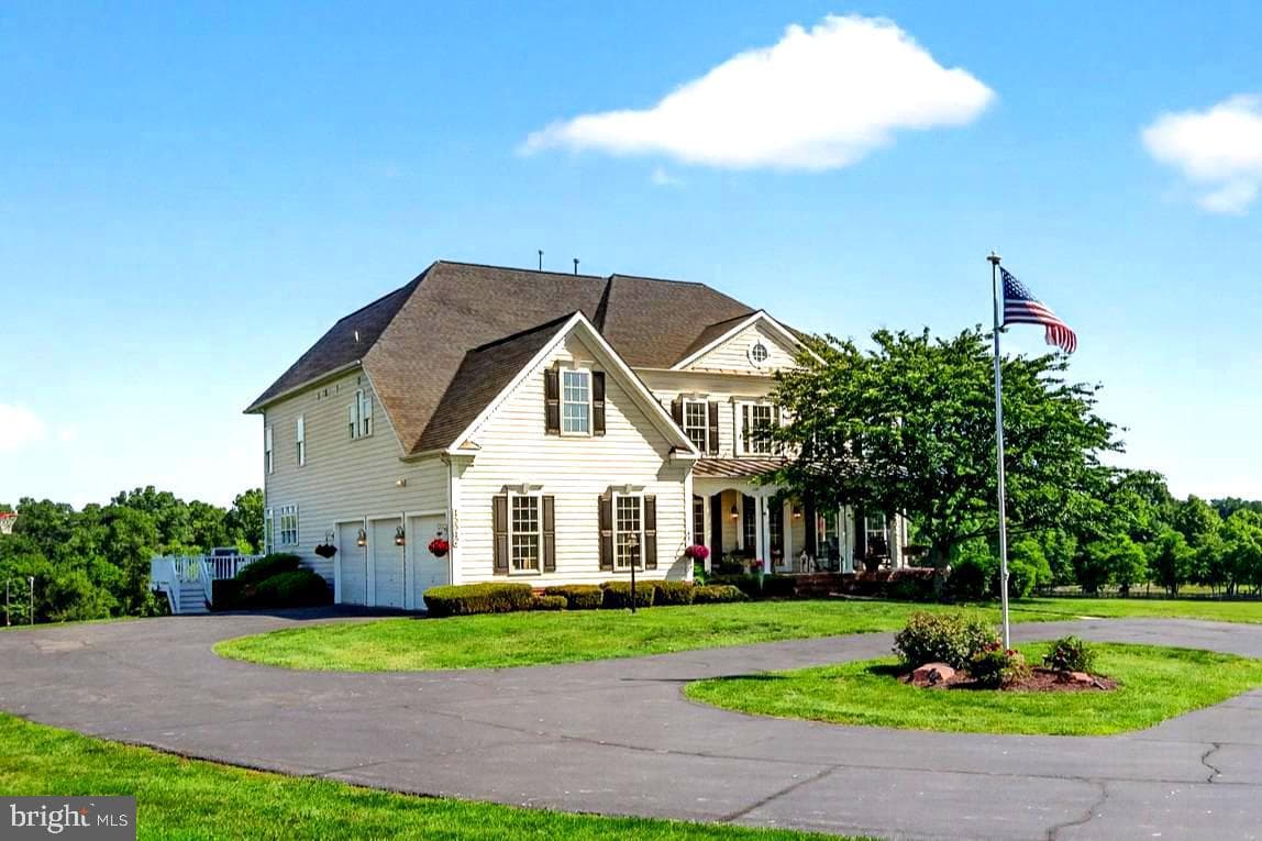 15512 Mount Nebo Road, Poolesville