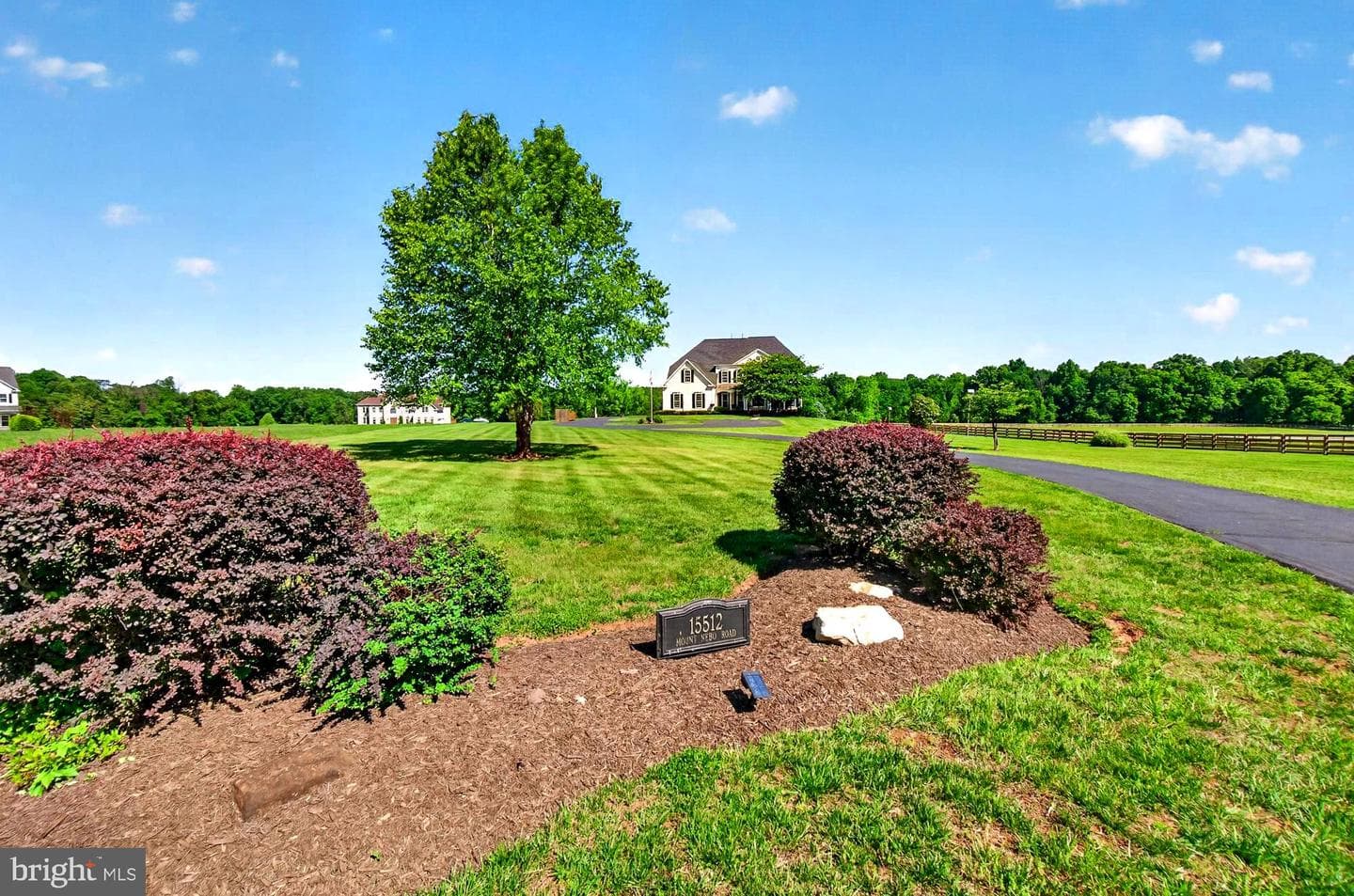 15512 Mount Nebo Road, Poolesville