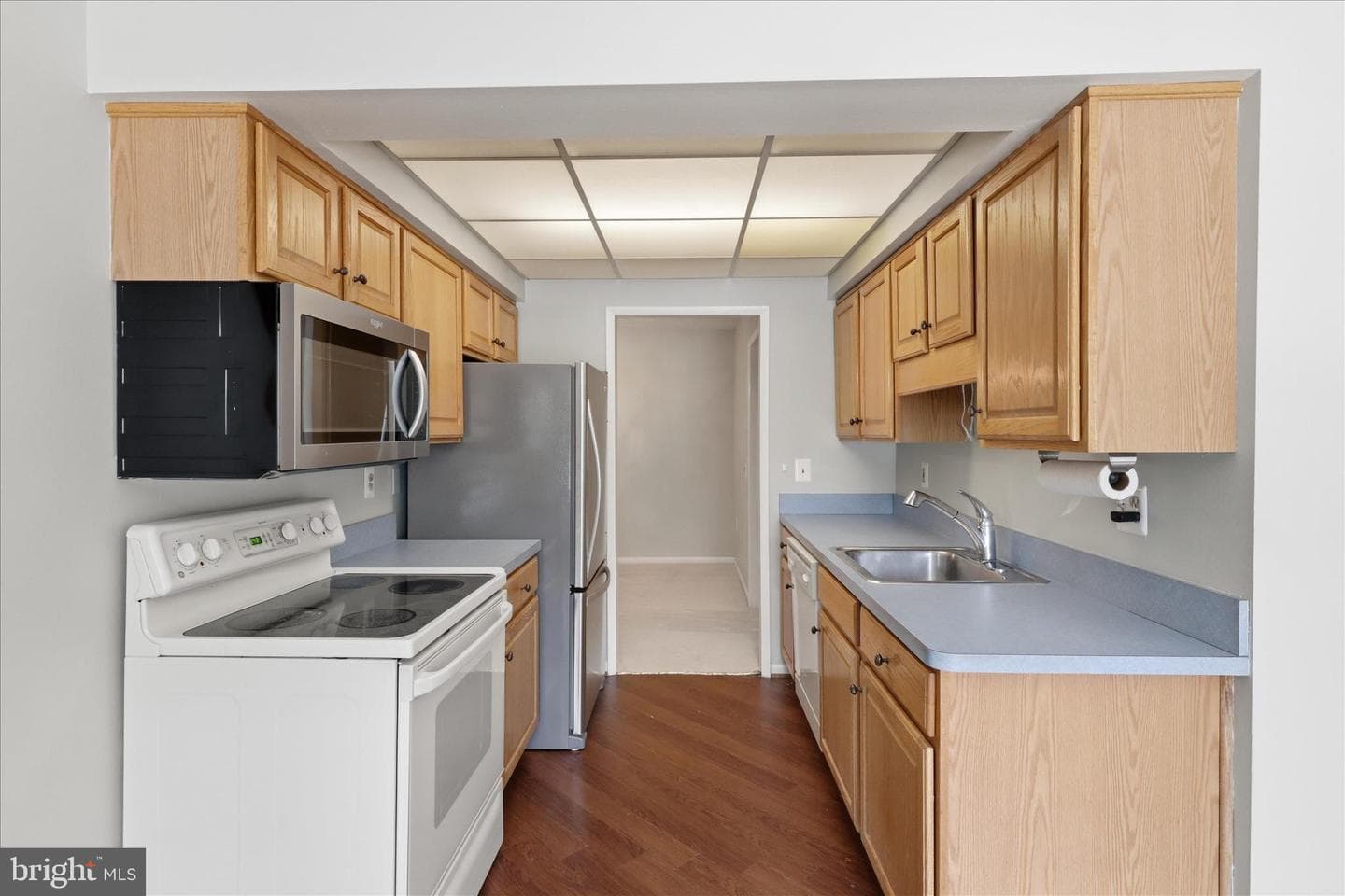 15300 Pine Orchard Drive #85-2e photo 10