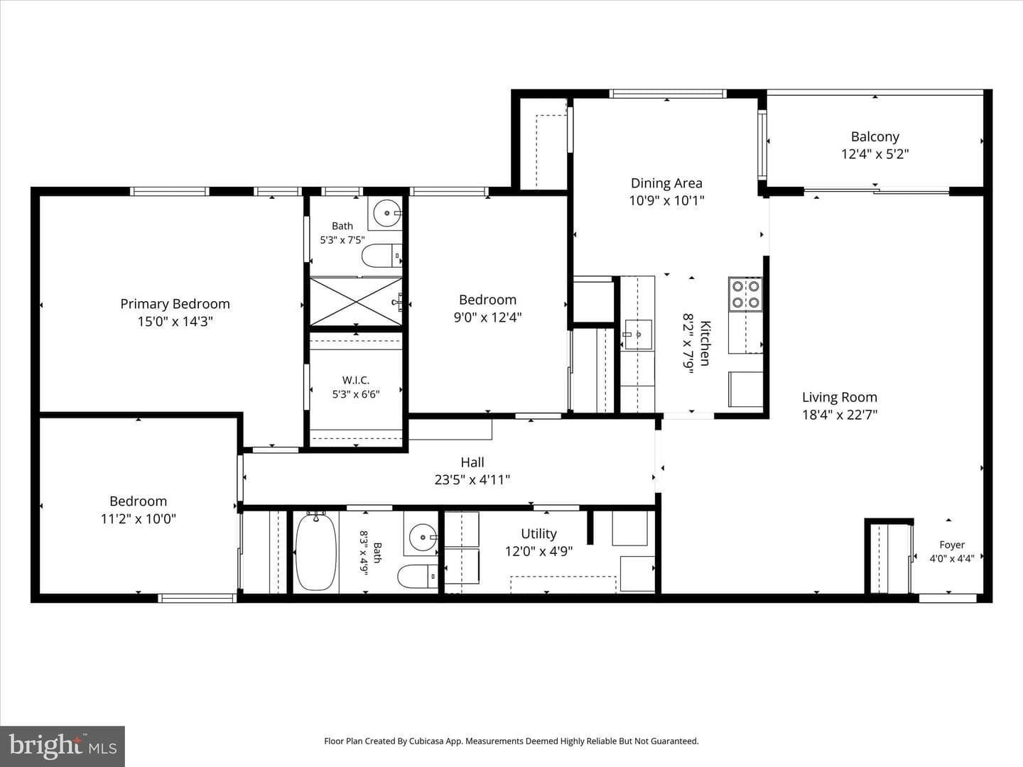 15300 Pine Orchard Drive #85-2e photo 20