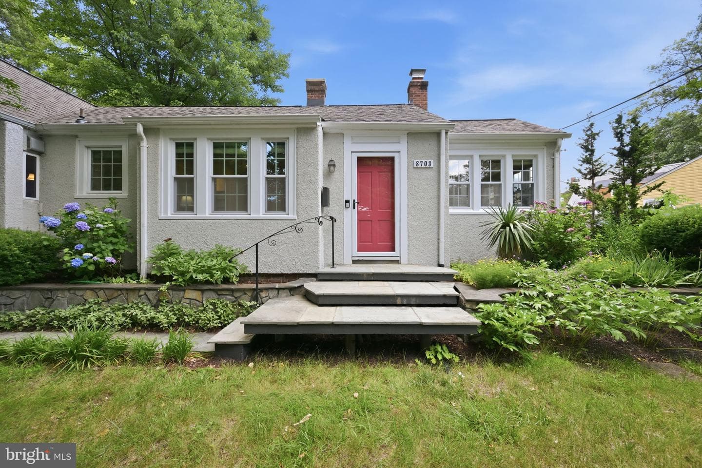 8703 Reading Road photo 27