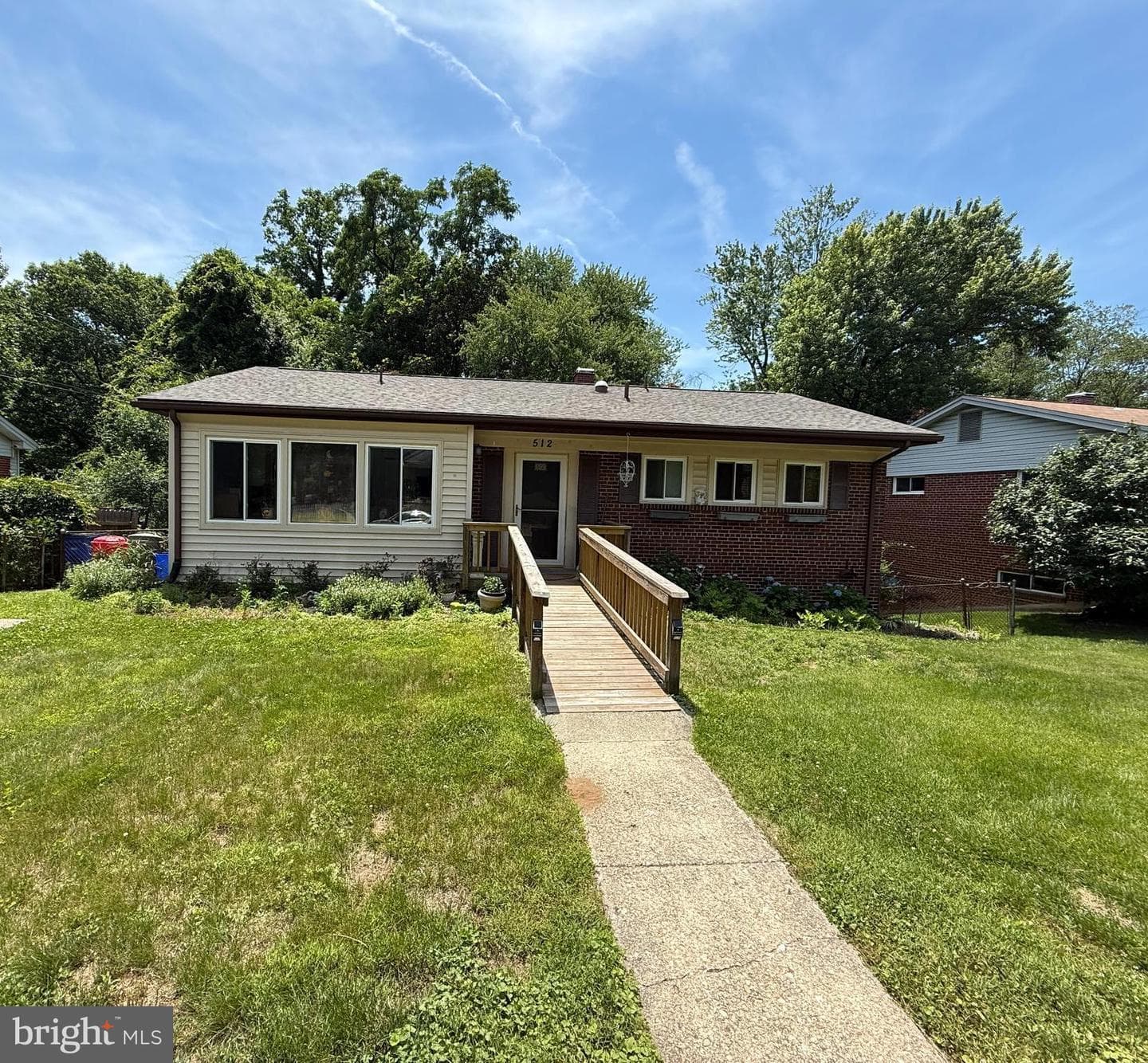 512 Waterford Road, Silver Spring