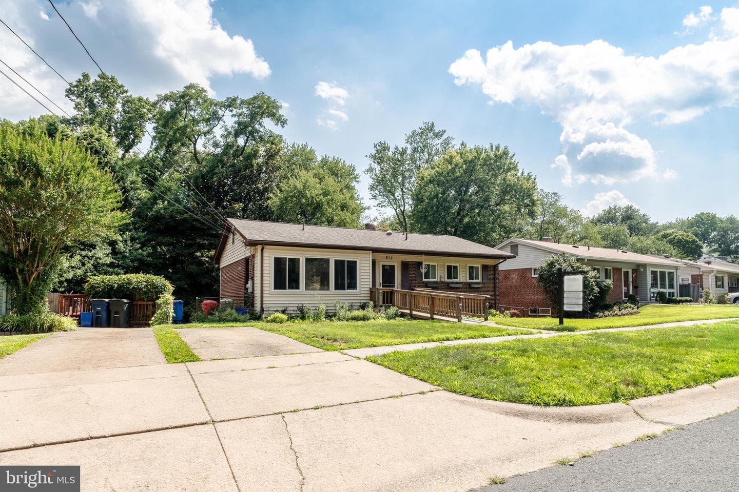 512 Waterford Road, Silver Spring