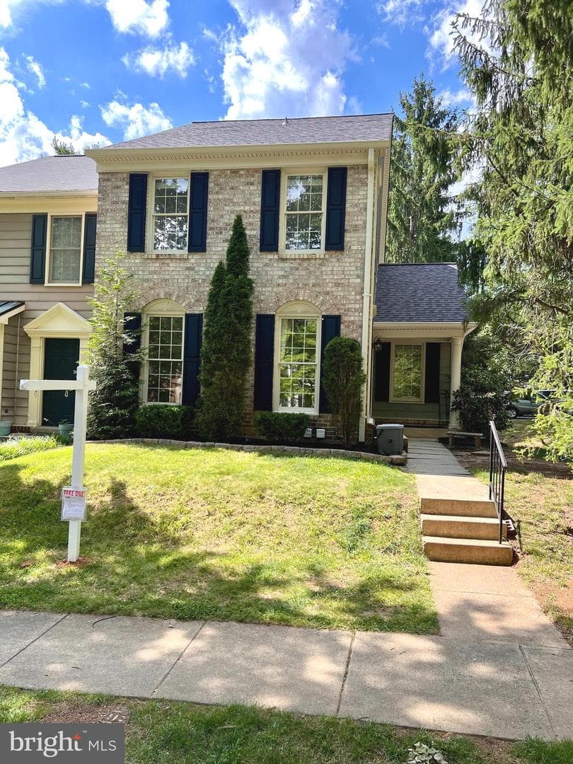 8527 Fountain Valley Drive, Montgomery Village