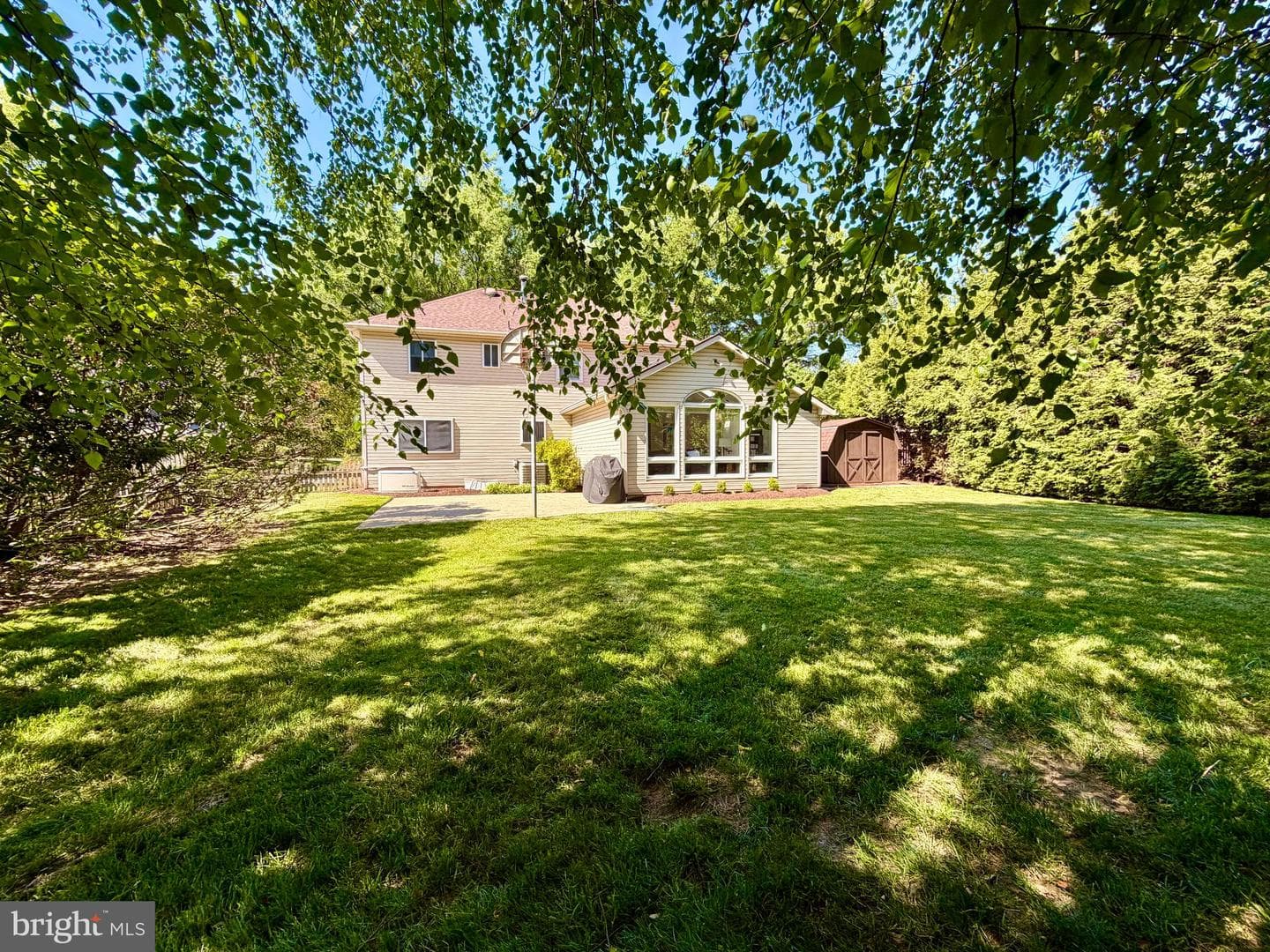 9720 Wilden Lane, Potomac