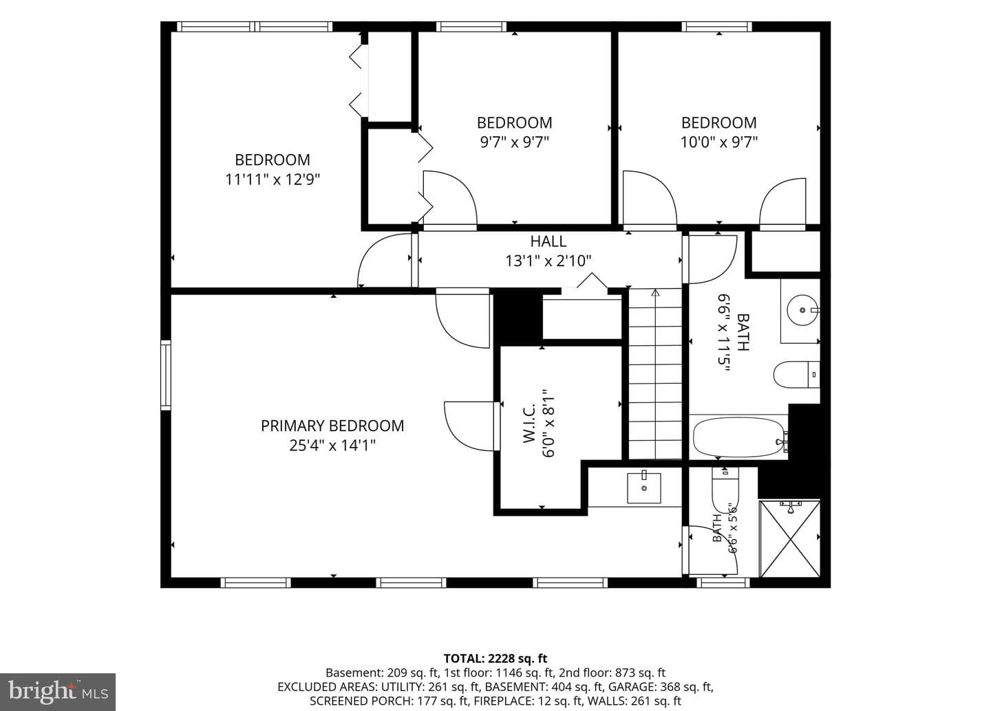 5 Longworth Court photo 52