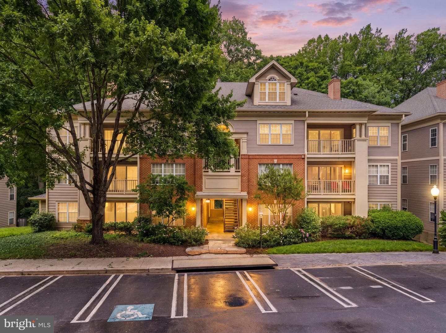 111 Timberbrook Lane #202, Gaithersburg