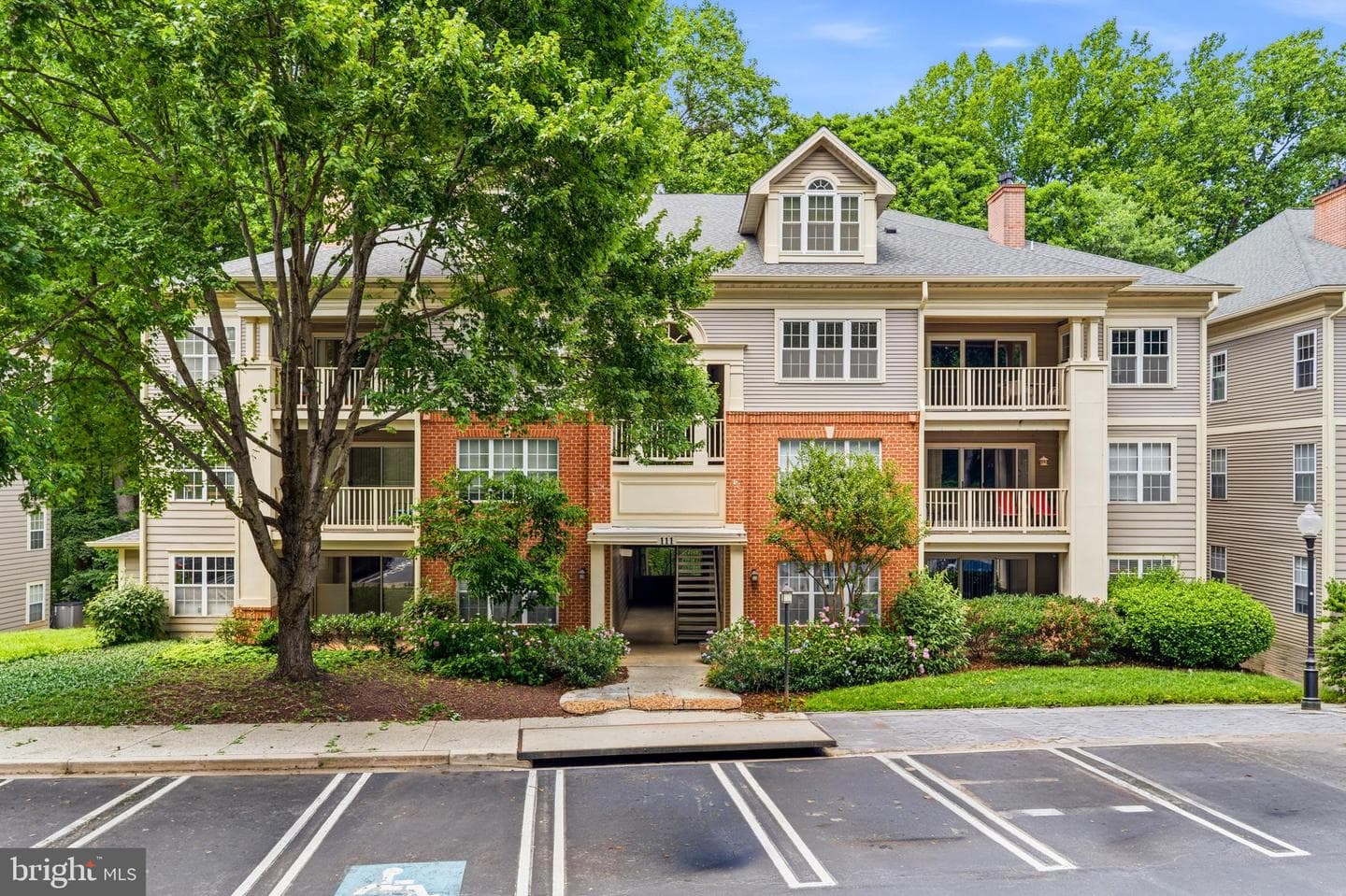 111 Timberbrook Lane #202, Gaithersburg