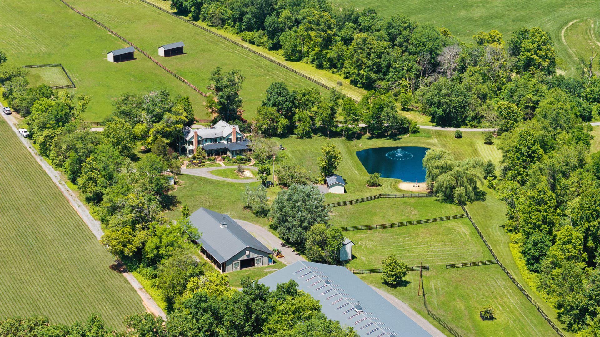 18101 Cattail Road, Poolesville