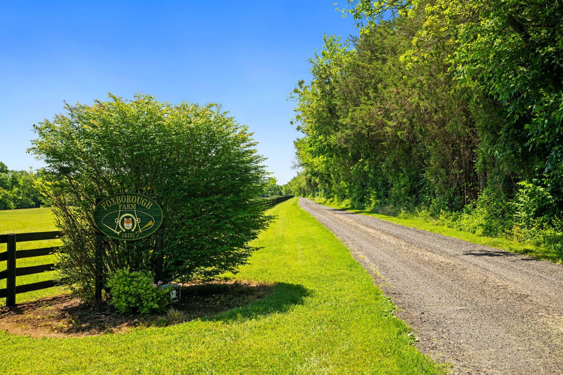 18101 Cattail Road, Poolesville