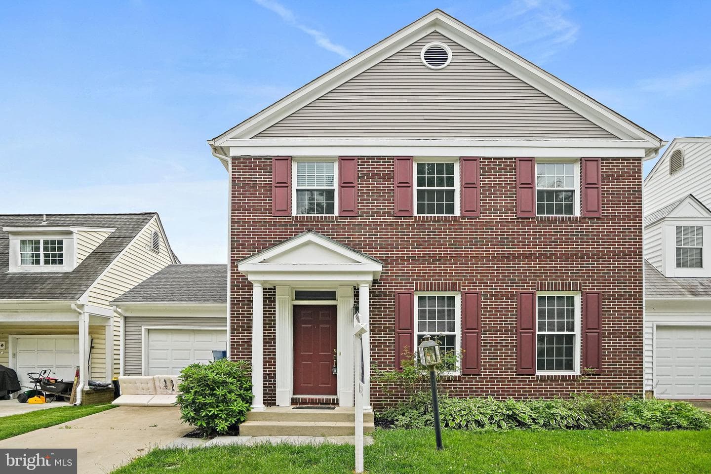 8612 Castlebar Way, Montgomery Village