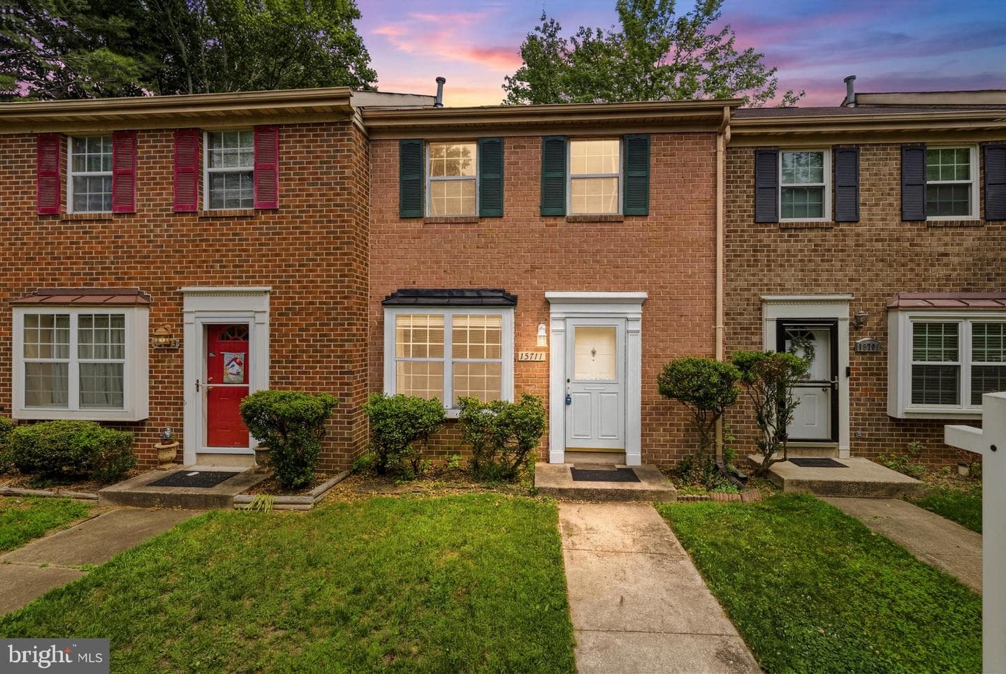 15711 Ambiance Drive, North Potomac