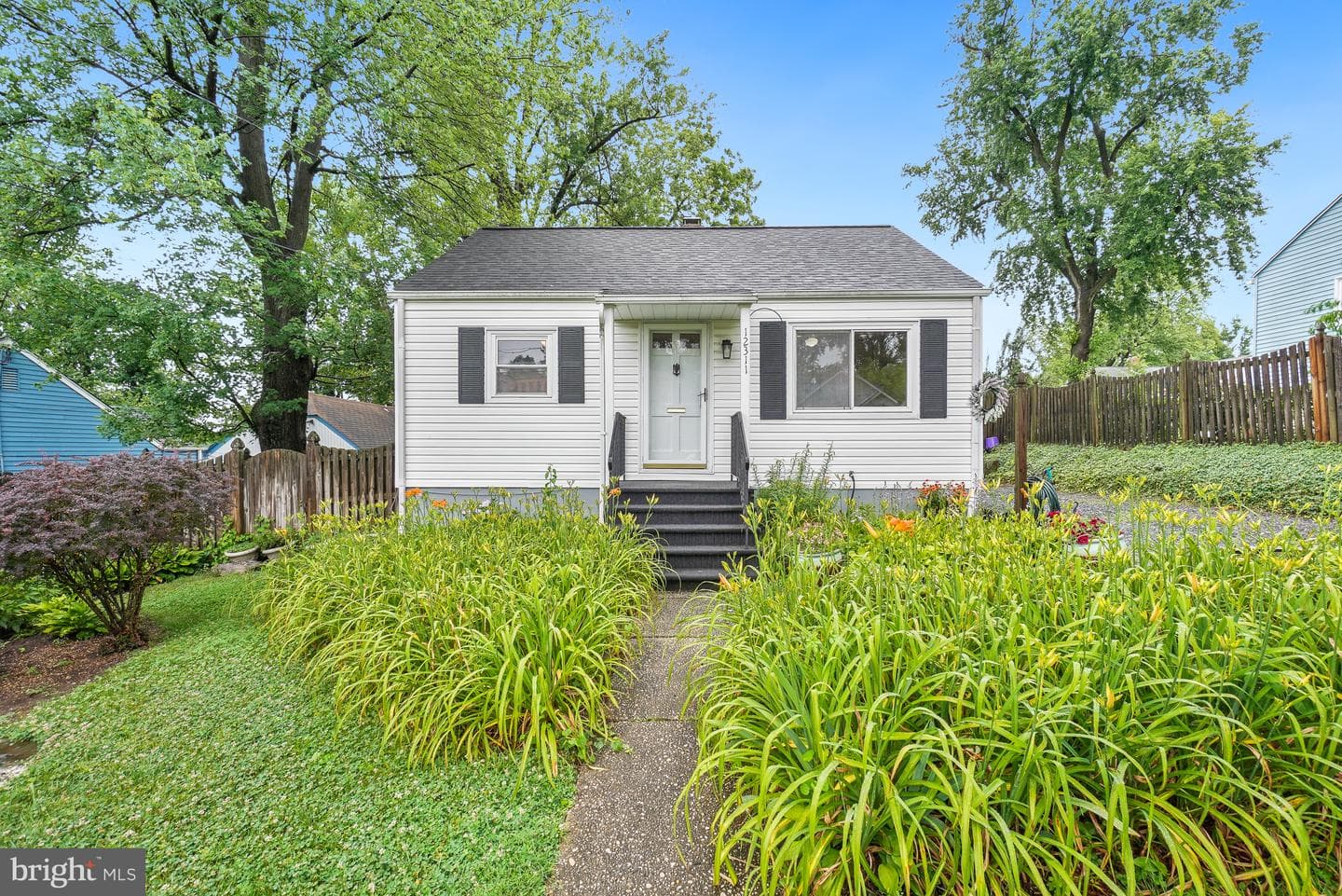 12311 Middle Road, Silver Spring