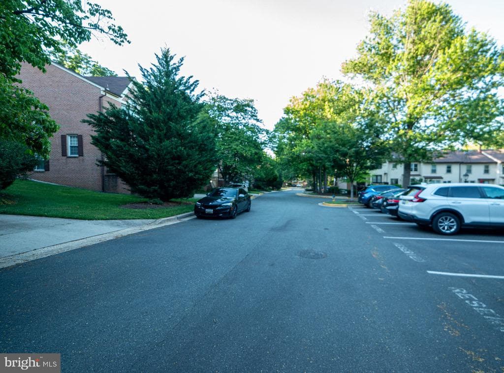 323 Lynn Manor Drive, Rockville