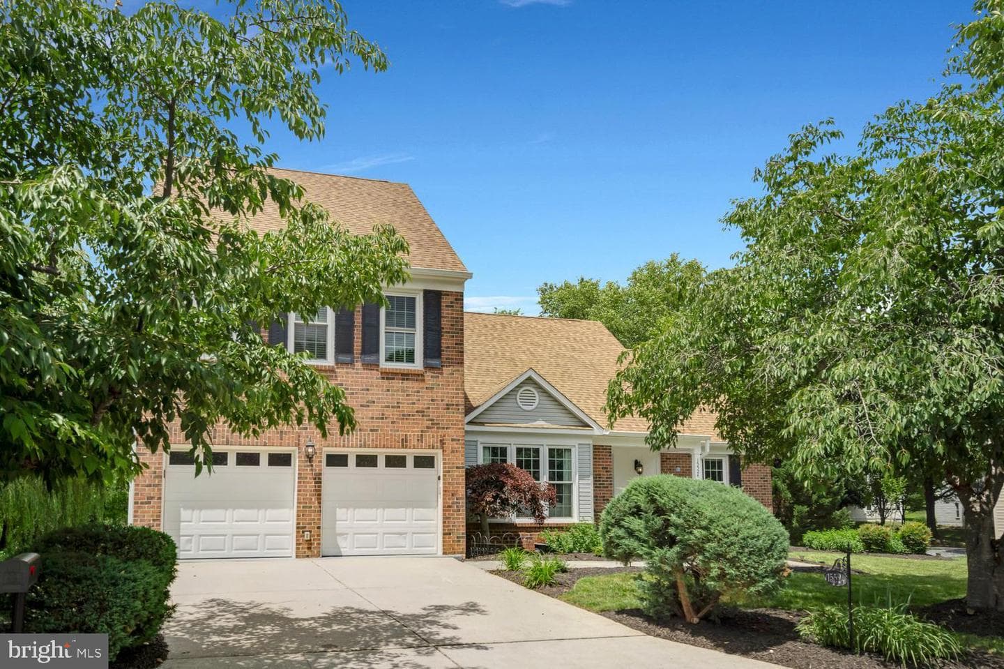 15524 Pennyroyal Lane, Rockville