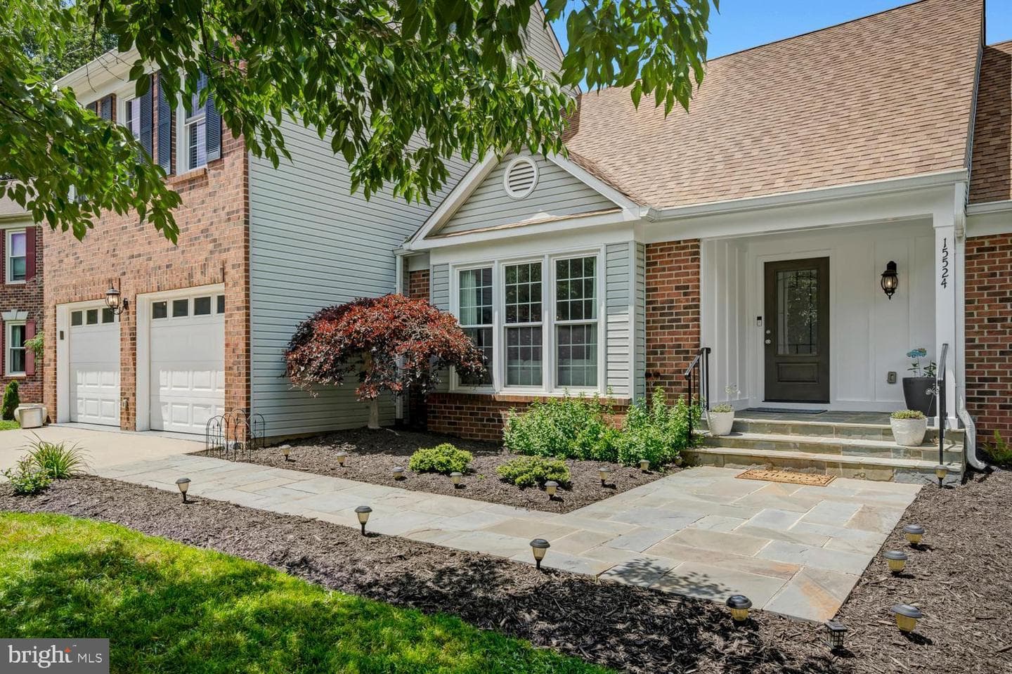 15524 Pennyroyal Lane, Rockville