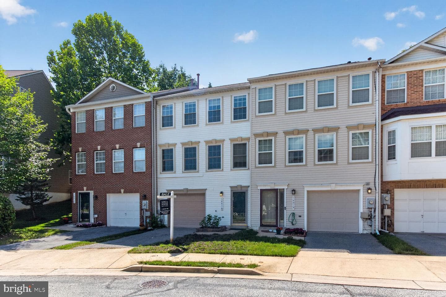 14816 Cross River Court, Burtonsville