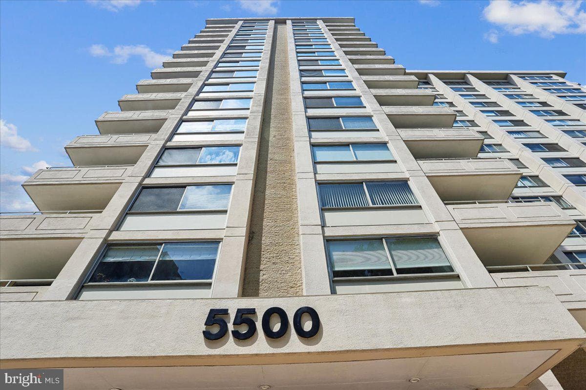 5500 Friendship Boulevard #2315n photo 1
