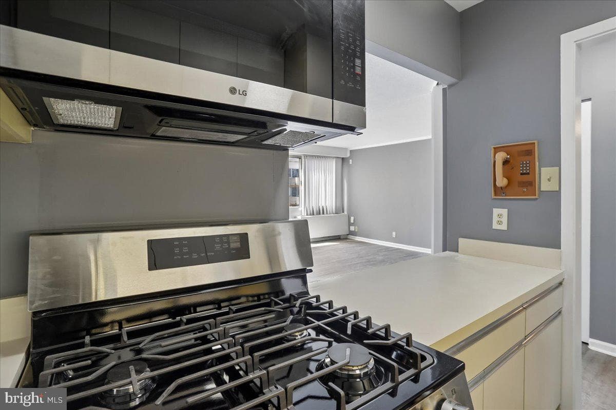 5500 Friendship Boulevard #2315n photo 16