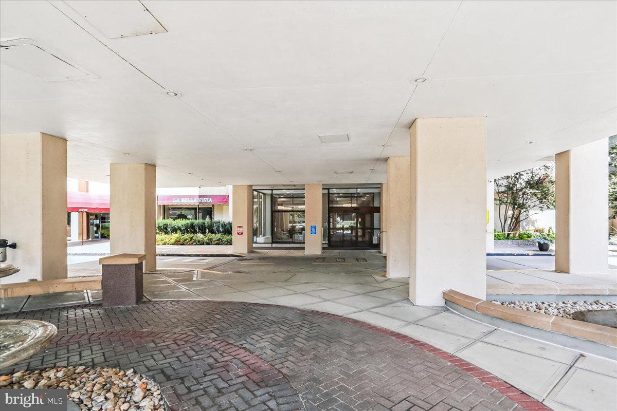 5500 Friendship Boulevard #2315n photo 37