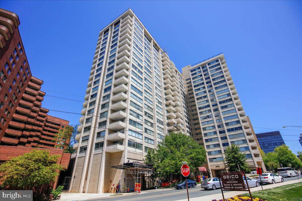 5500 Friendship Boulevard #2315n photo 39