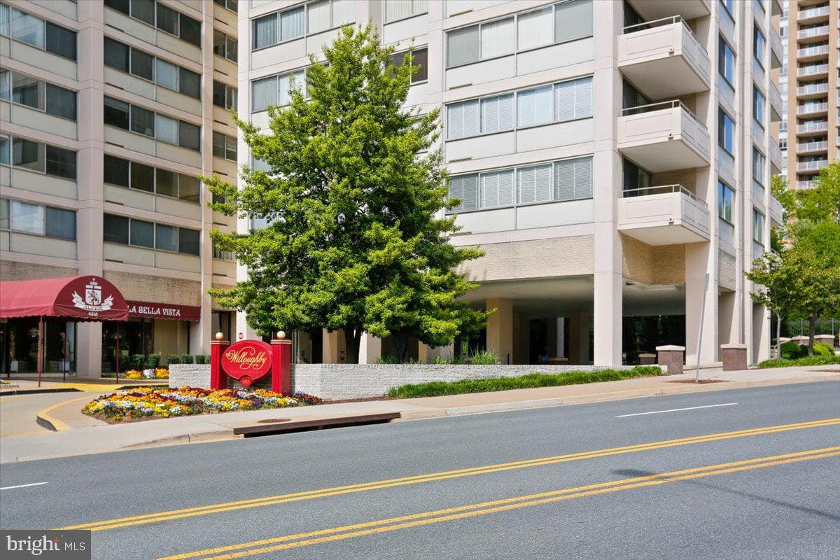5500 Friendship Boulevard #2315n photo 40